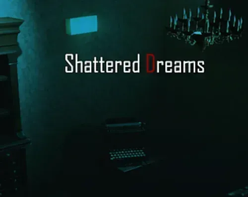 Shattered Dreams - Pc